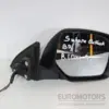 Праве дзеркало 9 контактів Subaru Legacy Outback 2.0 (B14) 2009-2015 it-16684 Дизель - 5