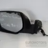Ліве дзеркало 9 контактів Subaru Legacy Outback 2.0 (B14) 2009-2015 it-16685 Дизель - 5