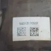 Каталітичний нейтралізатор / Саджовий фільтр Seat Leon 2.0 TDI 2013 5Q0131705CP it-16686 Дизель - 19