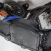 Права ксенонова фара Subaru Legacy Outback 2.0 (B14) 2009-2015 84001AJ300 it-16688 Дизель - 12
