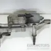 мотор переднего стеклоочистителя Audi Q7 3.0 TDI (4L) 2005-2015 4L1955119A it-16699 Дизель - 7