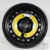 Запасне колесо (планшет) 195/75/R18 Audi Q5 2.0 TDI (8R) 2008-2017 8R0601027B it-16708 Дизель - 8