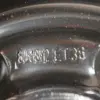 Запасне колесо (планшет) 195/75/R18 Audi Q5 2.0 TDI (8R) 2008-2017 8R0601027B it-16708 Дизель - 12