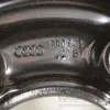 Запасне колесо (планшет) 195/75/R18 Audi Q5 2.0 TDI (8R) 2008-2017 8R0601027B it-16708 Дизель - 13