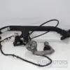 Буксировочный крюк Mercedes B-class 2.0cdi (W247) 2019 A2463100600 it-16709 Дизель - 5