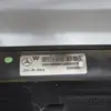 Буксировочный крюк Mercedes B-class 2.0cdi (W247) 2019 A2463100600 it-16709 Дизель - 8