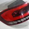 Левый светодиодный задний фонарь Mercedes B-class 1.5 DCI (W247) 2019 A2479066500 it-16713 Дизель - 6
