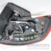 Левый светодиодный задний фонарь Mercedes B-class 1.5 DCI (W247) 2019 A2479066500 it-16713 Дизель - 7