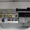 Блок управления автомобильной магнитолой CD/DVD/GPS/навигатором Mercedes B-class 1.5 DCI (W247) 2019 A2479004408 it-16728 Дизель - 5