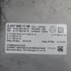 Блок управління ЕБУ Mercedes B-class 1.5 DCI (W247) 2019 A2479001708 it-16733 Дизель - 6