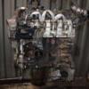 Двигун (тнвд Siemens) Nissan Juke 1.5dCi 2011 K9K 636 438534 - 12