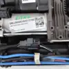 Компресор пневматичної підвіски Land Rover Range Rover Sport 3.0tdi 2005-2012 LR041777 it-16743 Дизель - 7