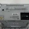 Блок керування автомобільною магнітолою CD/DVD/GPS/навігатором Skoda Fabia 1.2tfsi 2007-2014 5J0035161D it-16745 Бензин - 9