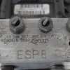 блок АБС Audi Q5 2.0 TDI (8R) 2008-2017 8R0614517DN it-16748 Дизель - 8