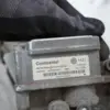 Задній диференціал HALDX VW Passat (B6) 2005-2010 0BR525010 it-16756 - 14