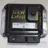 Блок управления двигателем Subaru Legacy Outback 2.0 (B14) 2009-2015 22611AV560 it-16759 Дизель - 3