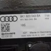 Блок управления кондиционером Audi Q5 2.0 TDI (8R) 2008-2017 8K1820043BA it-16776 Дизель - 6