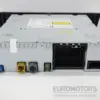 Блок управления автомобильной магнитолой CD/DVD/GPS/навигатором Audi Q5 2.0 TDI (8R) 2008-2017 8R1035666L it-16779 Дизель - 7