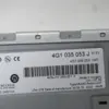 Автомагнітола MMI Audi Q5 2.0 TDI (8R) 2008-2017 4G1035053J it-16780 Дизель - 8