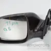 Ліве дзеркало 11 контактів Audi Q5 2.0 TDI (8R) 2008-2017 8R1857409AF it-16784 Дизель - 9