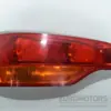 Лівий задній ліхтар Audi Q7 3.0 TDI (4L) 2005-2015 4L0945093 it-16794 Дизель - 4