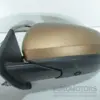 Ліве дзеркало 9+4 PIN Dacia Duster 1.6 SCe 2010 it-16797 Бензин - 9