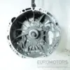 Механическая коробка передач 6-ступенчатая Mercedes Sprinter 2.2 CDI (906) 2006-2017 A9062602401 it-16799 Дизель - 11