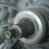 Механическая коробка передач 6-ступенчатая Mercedes Sprinter 2.2 CDI (906) 2006-2017 A9062602401 it-16799 Дизель - 12