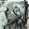 Механическая коробка передач 6-ступенчатая Mercedes Sprinter 2.2 CDI (906) 2006-2017 A9062602401 it-16799 Дизель - 13