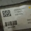 Механическая коробка передач 6-ступенчатая Mercedes Sprinter 2.2 CDI (906) 2006-2017 A9062602401 it-16799 Дизель - 16