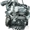 Двигун Seat Altea 2004-2015 CFH it-16800 - 16