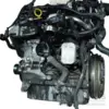 Двигун Seat Altea 2004-2015 CFH it-16800 - 18