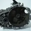 Механічна коробка передач 6-ступінчаста Seat Altea 2004-2015 NFR it-16802 - 6