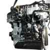 Б/у двигатель VW Passat 2.0 TDI (B7) 2010-2014 CUN it-16803 Дизель - 14