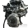 Б/у двигатель VW Passat 2.0 TDI (B7) 2010-2014 CUN it-16803 Дизель - 16