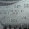 Редуктор коробки передач АКПП Audi A3 2.0 TDI (8V) 2013-2020 0CN409053AG it-16804 Дизель - 14