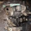 МКПП (механічна коробка перемикання передач) 5-ступка Fiat Doblo 1.4 8V 2000-2009 55241434 440231 - 7