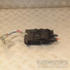 Блок запобіжників АКБ Renault Scenic (III) 2009-2015 243800011R 437011 - 4