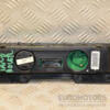 Блок кнопок центральной консоли (дефект) Land Rover Range Rover (III) 2002-2012 62136901785 437017 - 4
