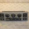 Блок управління пічкою клімат Land Rover Range Rover (III) 2002-2012 JFC000704 437023 - 3
