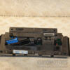 Блок управління пічкою клімат Land Rover Range Rover (III) 2002-2012 JFC000704 437023 - 4