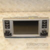 Дисплей інформаційний Land Rover Range Rover (III) 2002-2012 YIK500061 437030 - 3