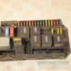 Блок предохранителей Land Rover Range Rover (III) 2002-2012 YQE500340 437039 - 4