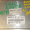 Блок керування двигуном Land Rover Range Rover 3.0td (III) 2002-2012 7791367 437054 - 4