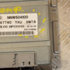 Блок комфорту (дефект) Land Rover Range Rover (III) 2002-2012 NNW504100 437062 - 4