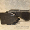 Моторчик печки задний Land Rover Range Rover (III) 2002-2012 JNB000130 437076 - 4