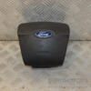 Подушка безпеки кермо Airbag Ford Mondeo (IV) 2007-2015 AM21U042B85ABW 437130 - 3