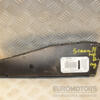 Подушка безопасности боковая правая в сиденье Renault Scenic (III) 2009-2015 985H10013R 437154 - 3