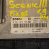 Блок управления двигателем Renault Scenic 1.9dCi (III) 2009-2015 0281015798 437170 - 4