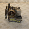 Дросельна заслінка електрична Opel Astra 1.4 16V (G) 1998-2005 25177983 437189 - 3
